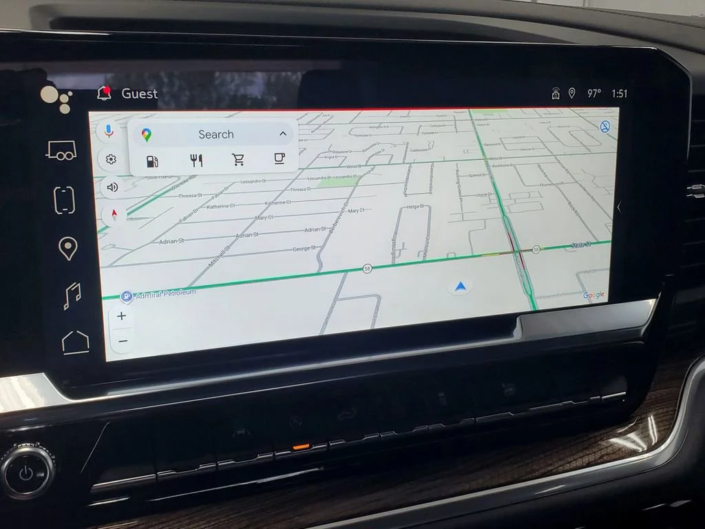 2026 GMC Sierra 1500 Elevation - Photo 20