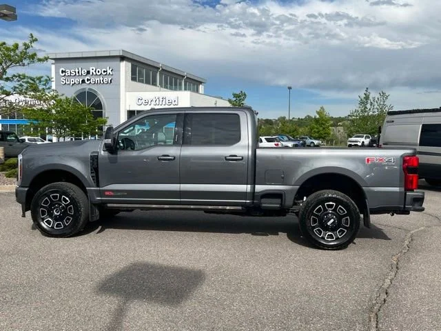 Used 2026 Gray Ford XL image 2