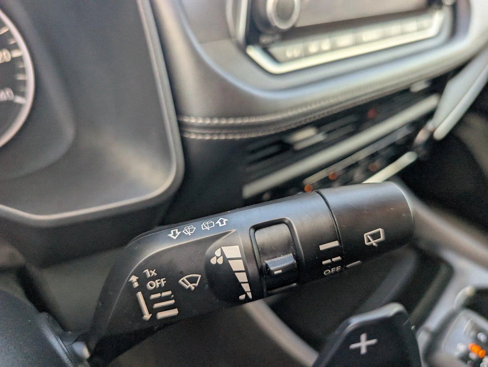 Used 2024 Gun Metallic Nissan S image 24