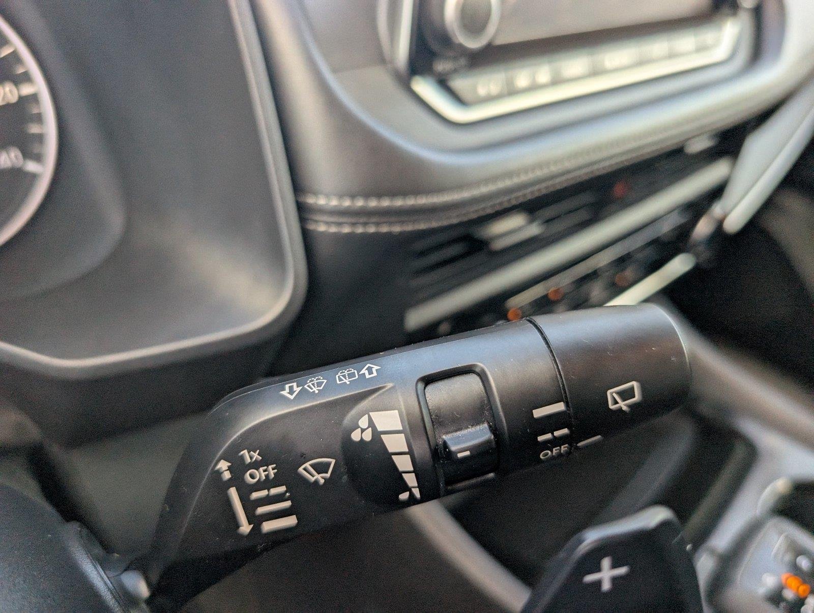 Used 2024 Gun Metallic Nissan S image 24