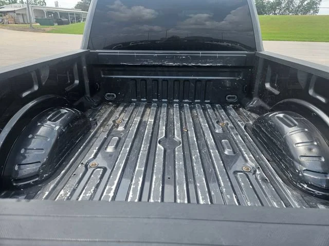 Used 2019 Gray Ford XL image 23