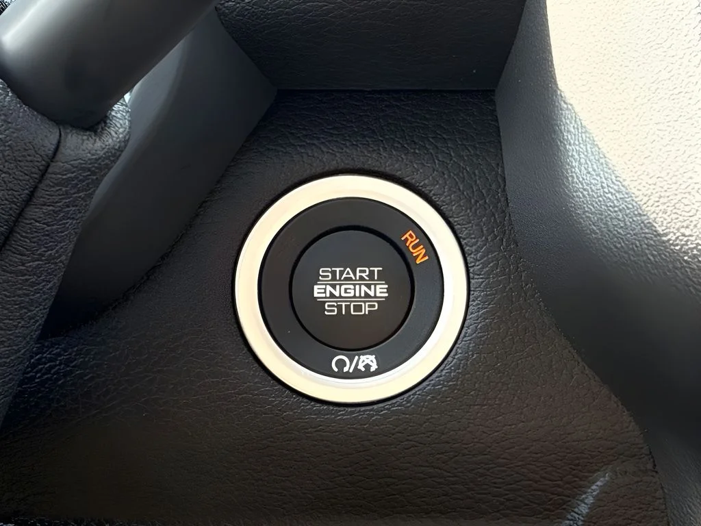 Used 2026 White Ram Big Horn image 13