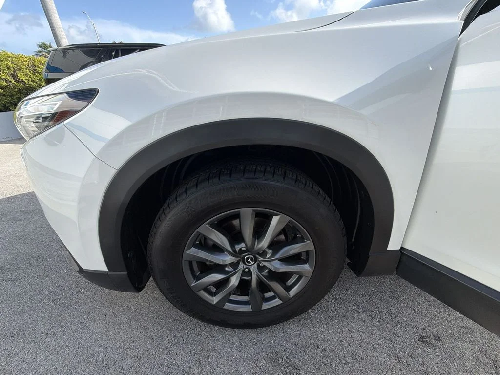 Used 2022 White Mazda Sport image 40
