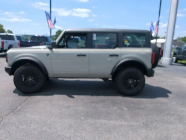 New 2026 Beige Ford Base image 26