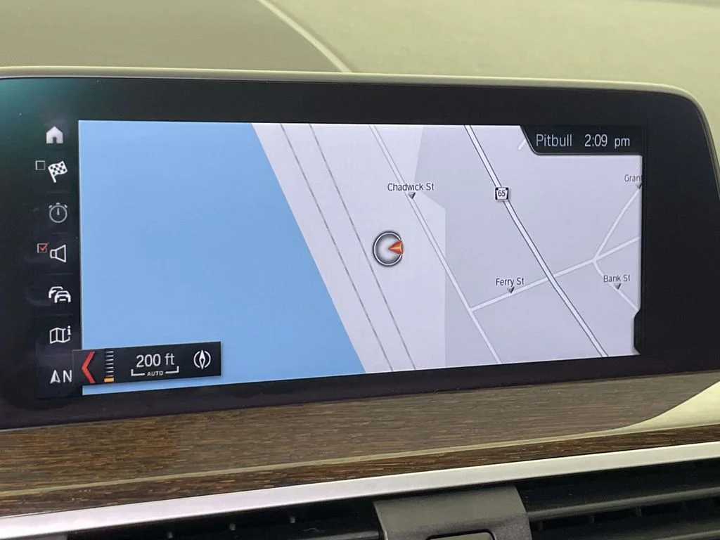 Used 2020 Gray BMW xDrive30i image 25