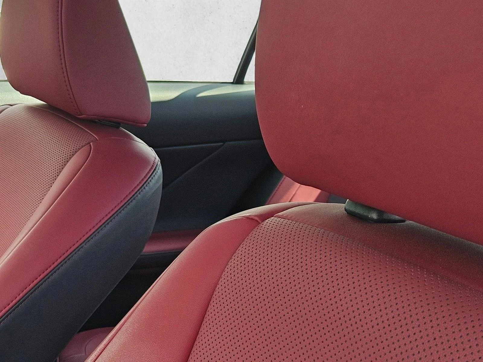 Certified Used 2024 Caviar Lexus IS 350 F SPORT Design image 13