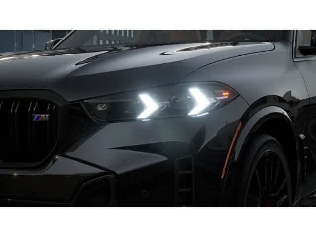 Used 2026 Black Sapphire Metallic BMW M60i image 6