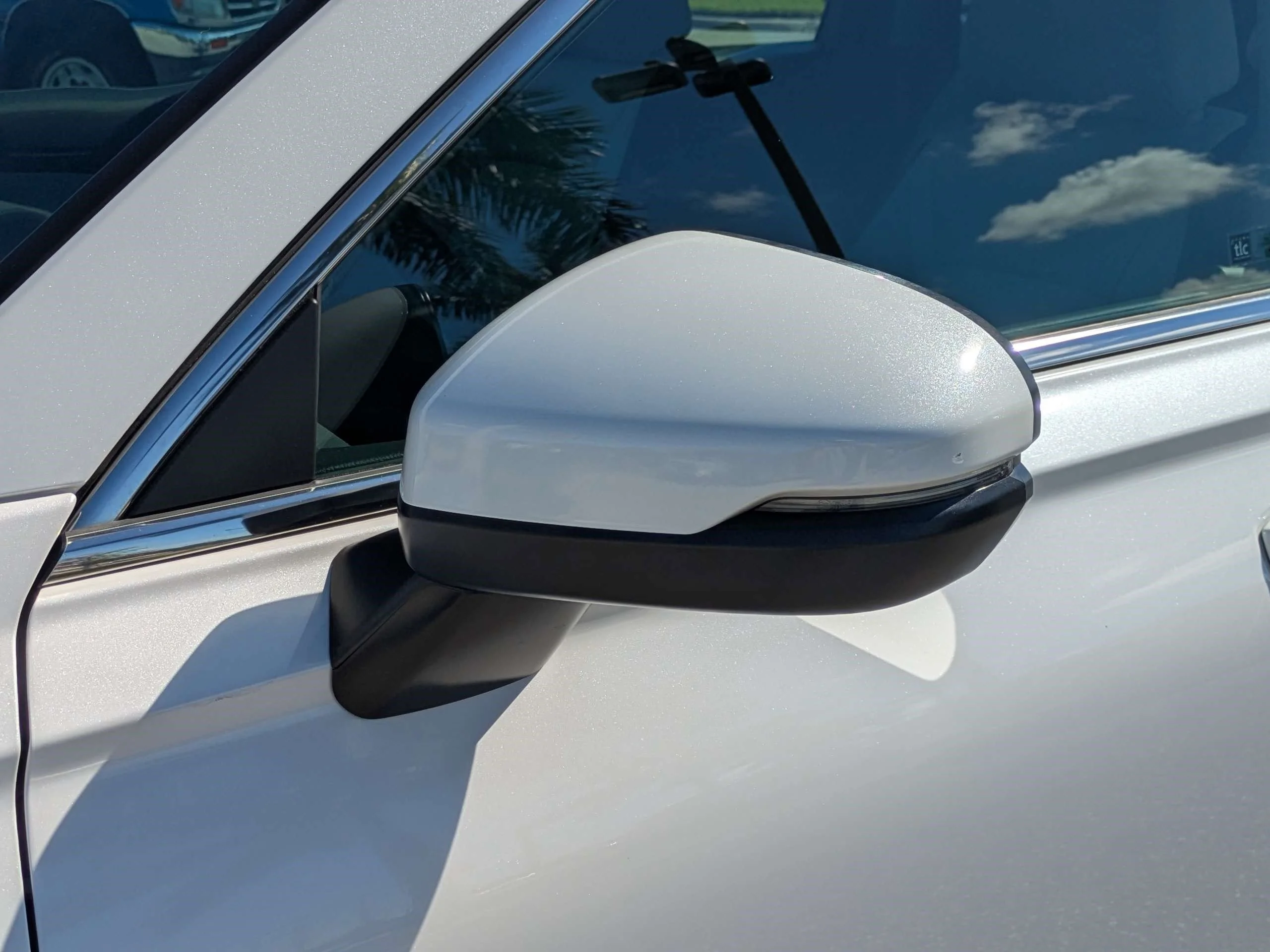 2024 Honda CR-V LX - Photo 42