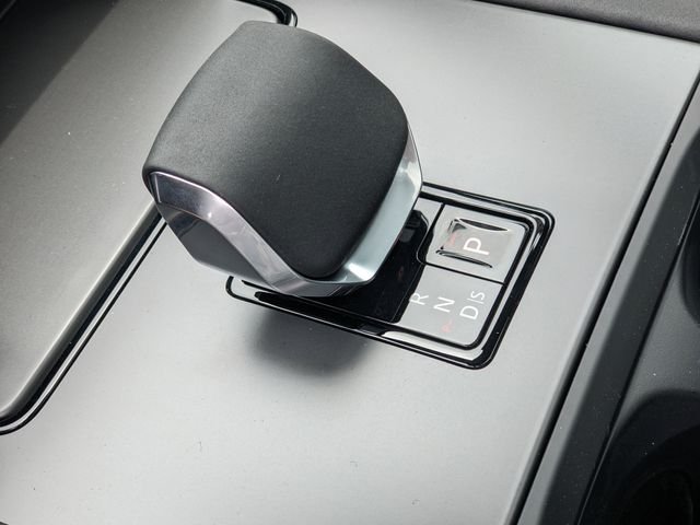 2025 Land Rover Discovery Sport Dynamic SE - Photo 13