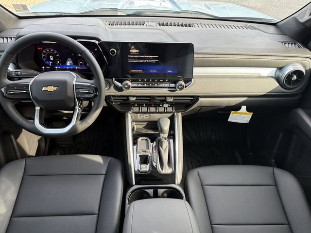 2026 Chevrolet Colorado LT - Photo 12