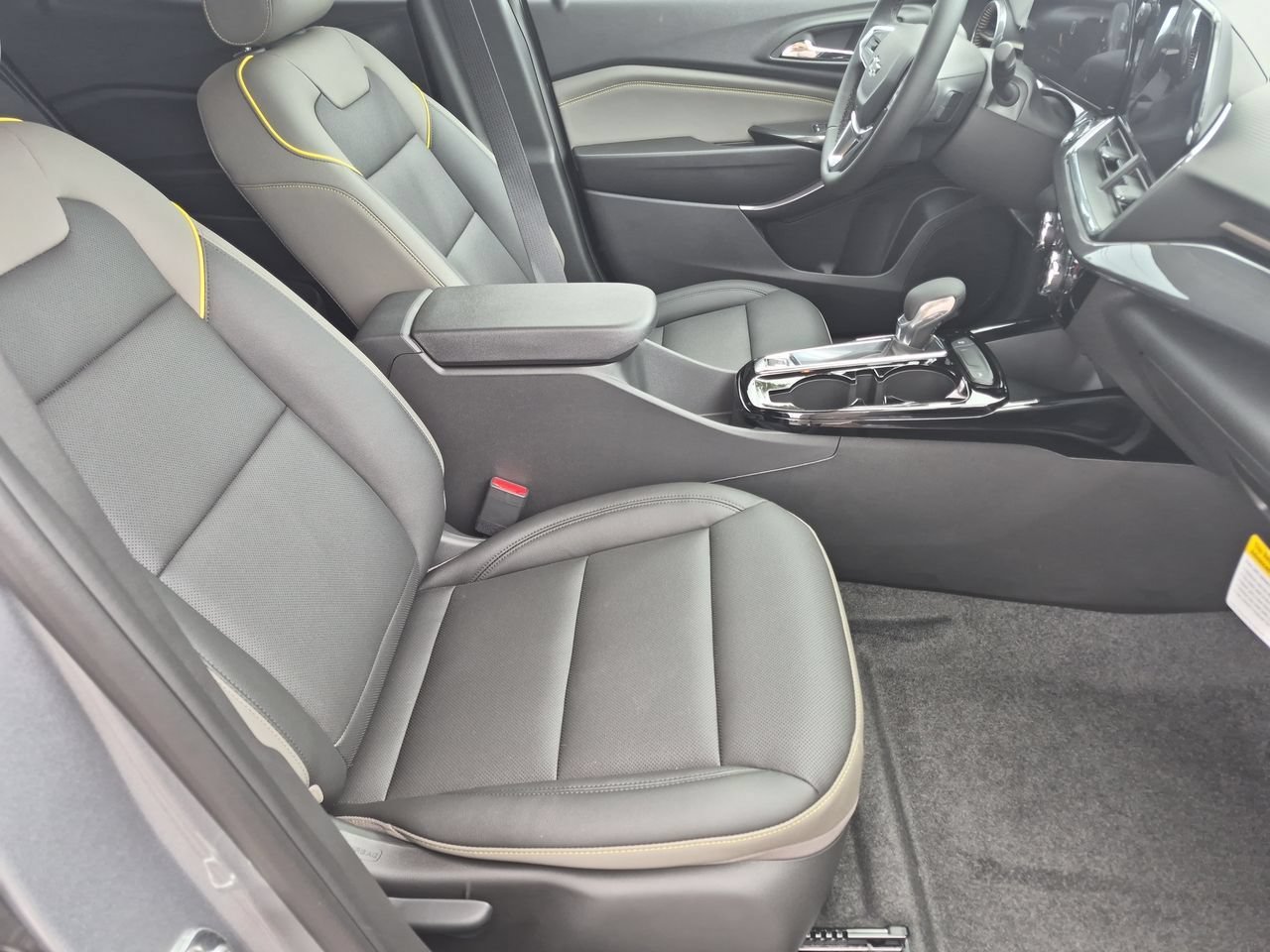 2026 Chevrolet Trax Activ - Photo 25