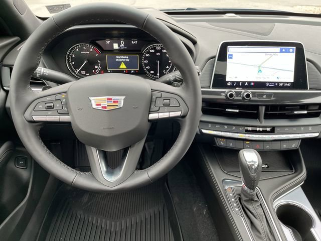 2026 Cadillac CT4 Premium Luxury - Photo 11