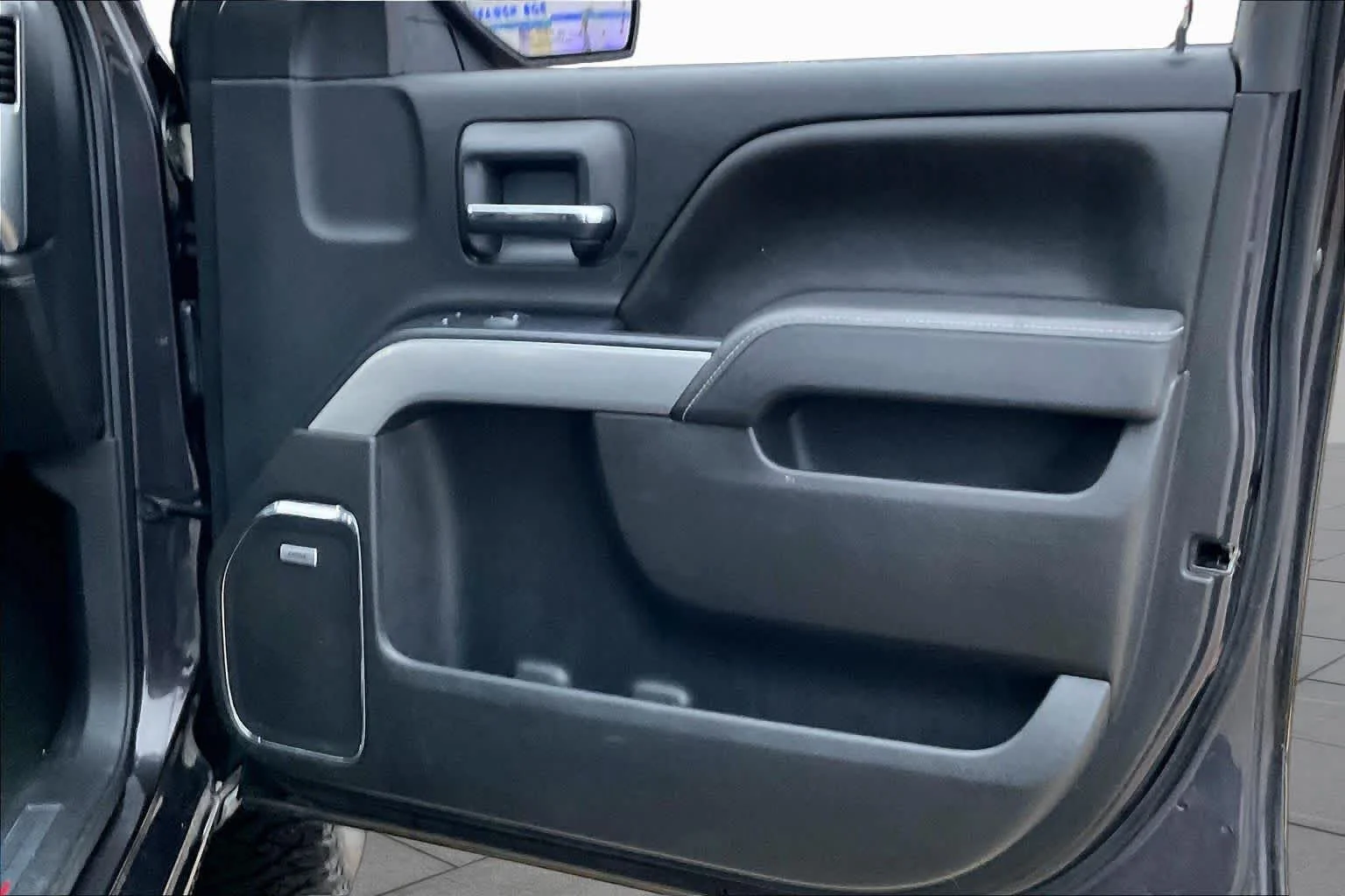 Used 2016 Tungsten Metallic Chevrolet LTZ image 43