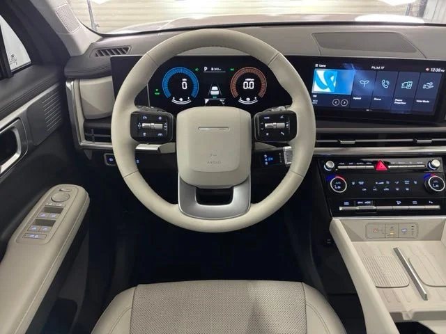 Used 2026 Silver Hyundai SEL image 16