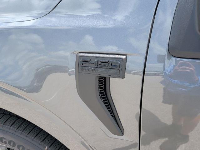 New 2026 Carbonized Gray Metallic Ford STX® image 81