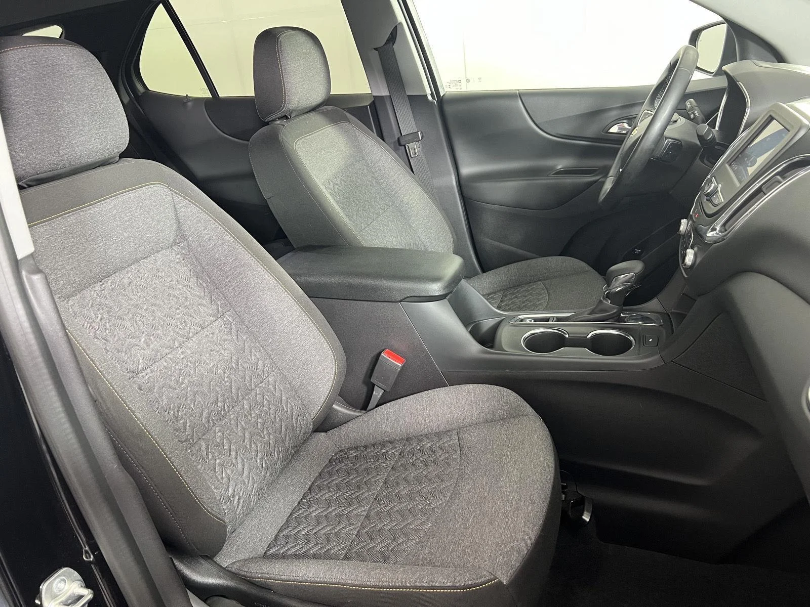Used 2024 Black Metallic Chevrolet LT image 21