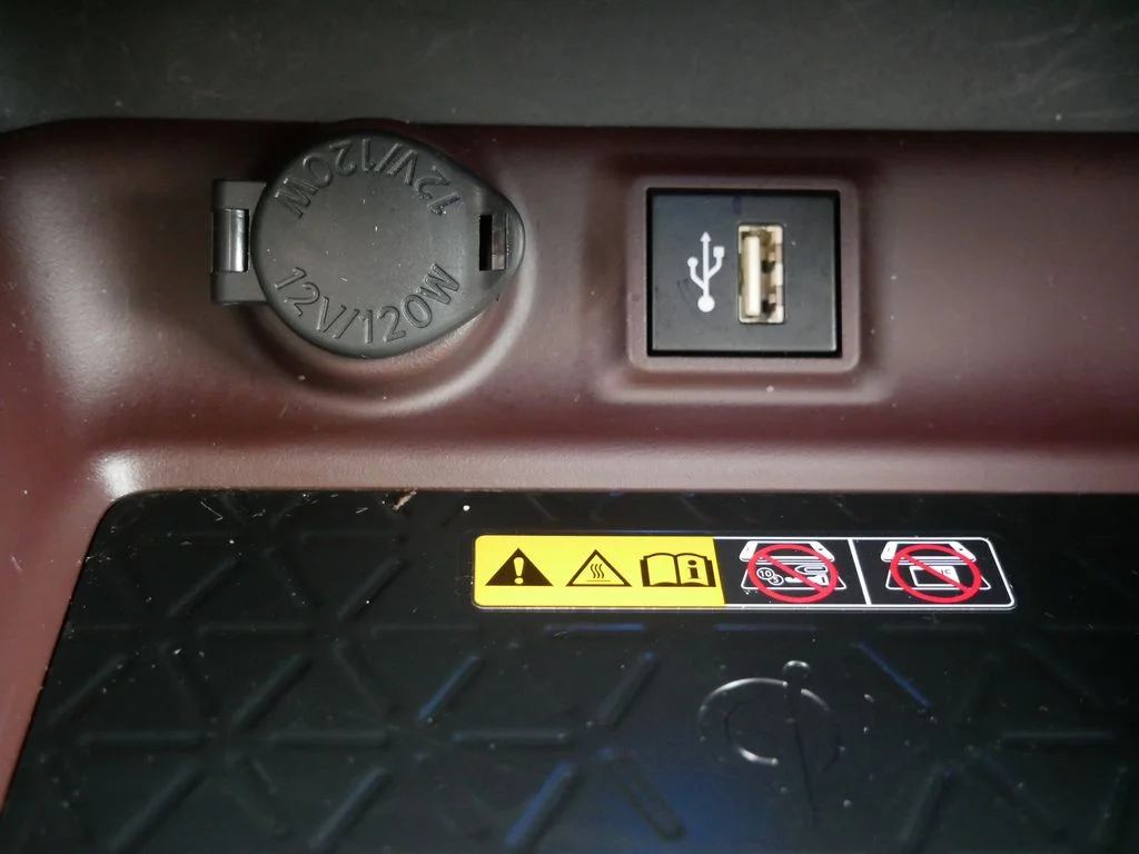 Used 2024  Toyota Limited image 25