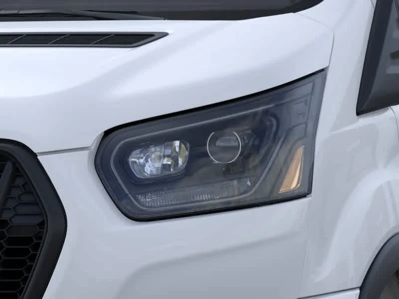 New 2026 YZ/OXFORD WHITE Ford  image 18