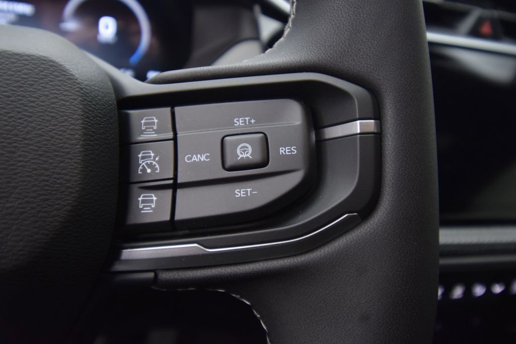 New 2026 41 Exterior Paint Jeep Laredo image 24