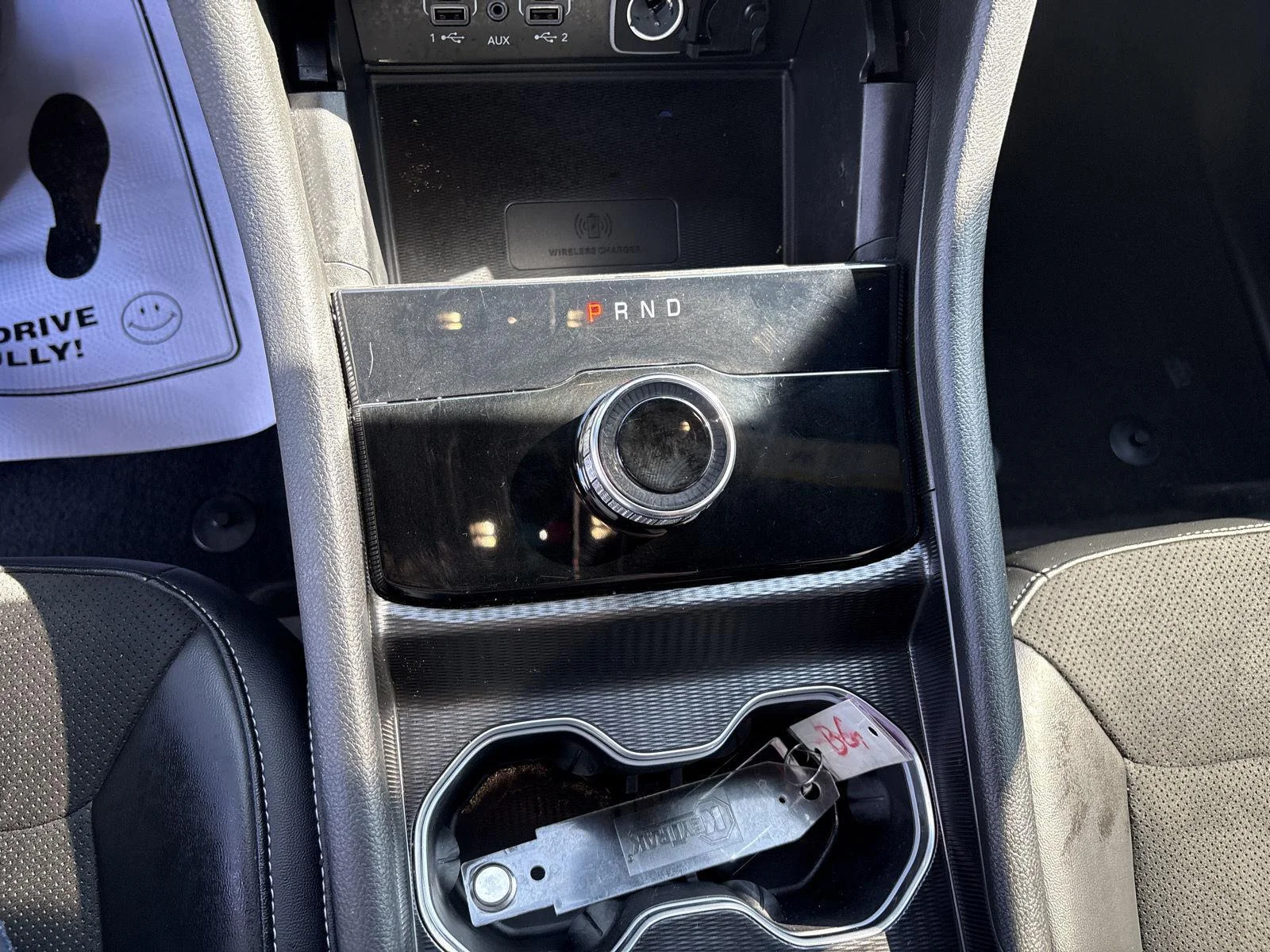 Used 2025 Silver Zynith Jeep Altitude image 23