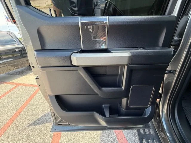 Used 2020 Gray Ford Raptor image 17