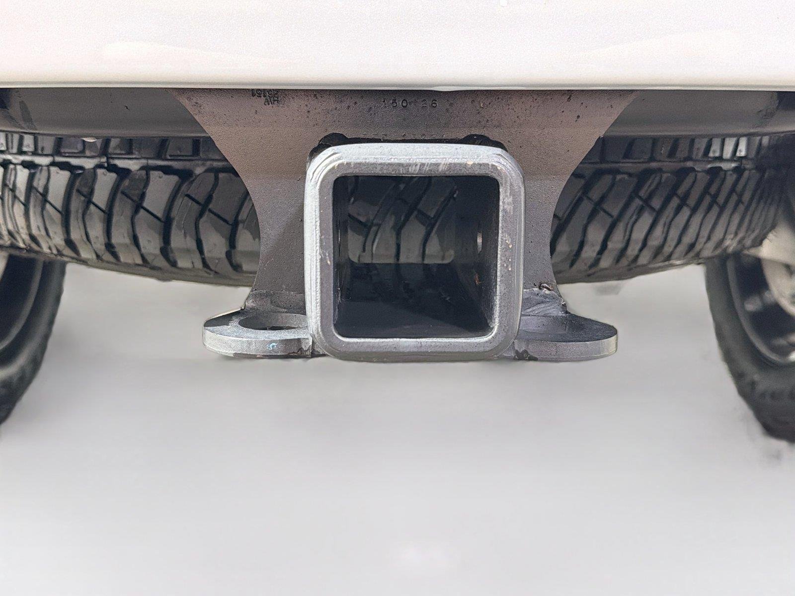 New 2026 Glacier White Tricoat GMC Denali image 39