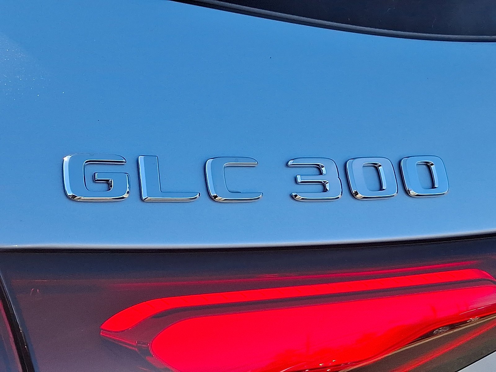 2026 Mercedes-Benz GLC Base - Photo 15