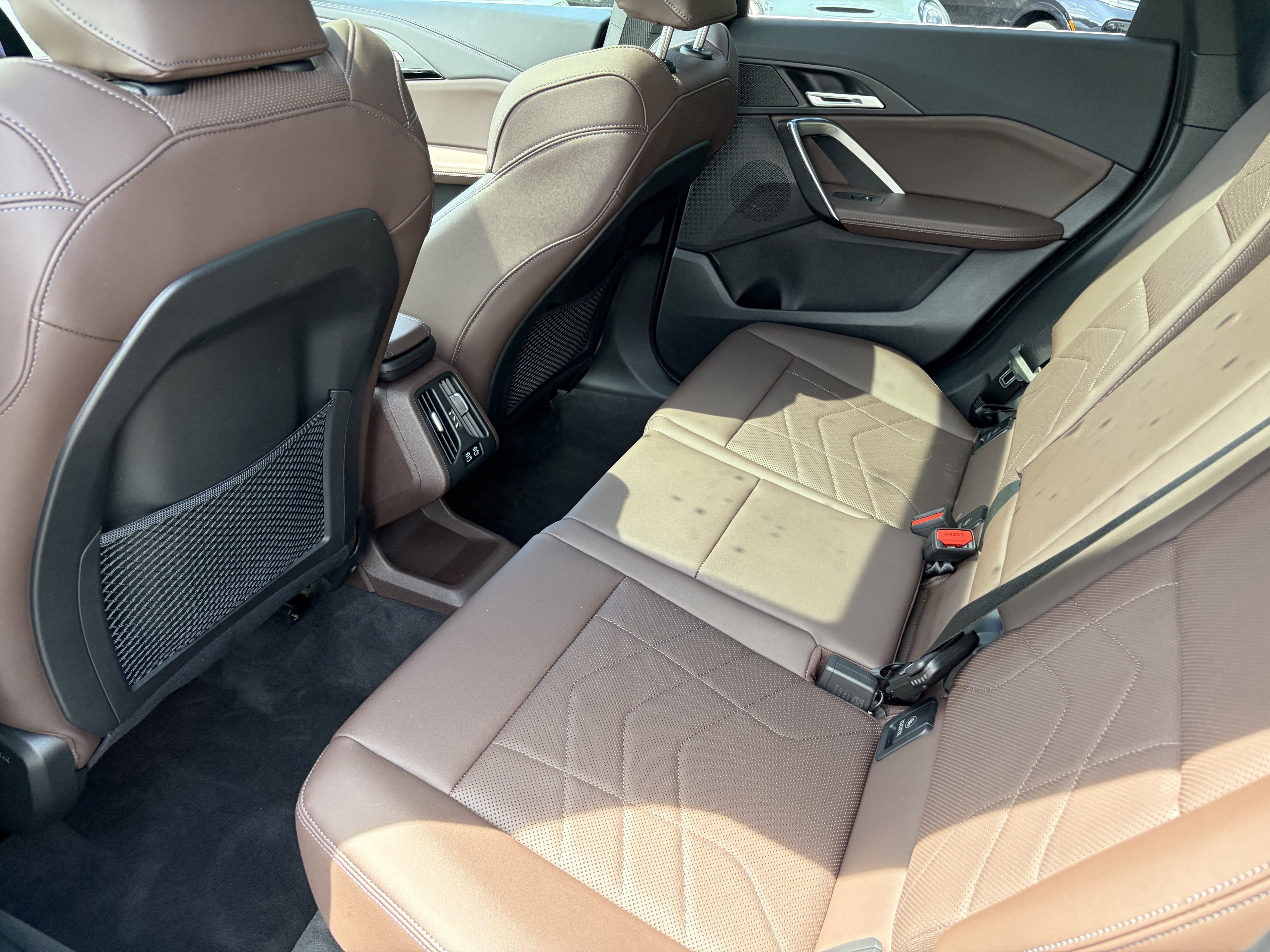 Used 2023 SAN REMO GREEN ME BMW xDrive28i image 17
