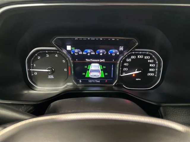Used 2021 Black GMC Denali image 19