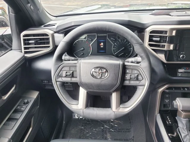 New 2026  Toyota SR5 image 14