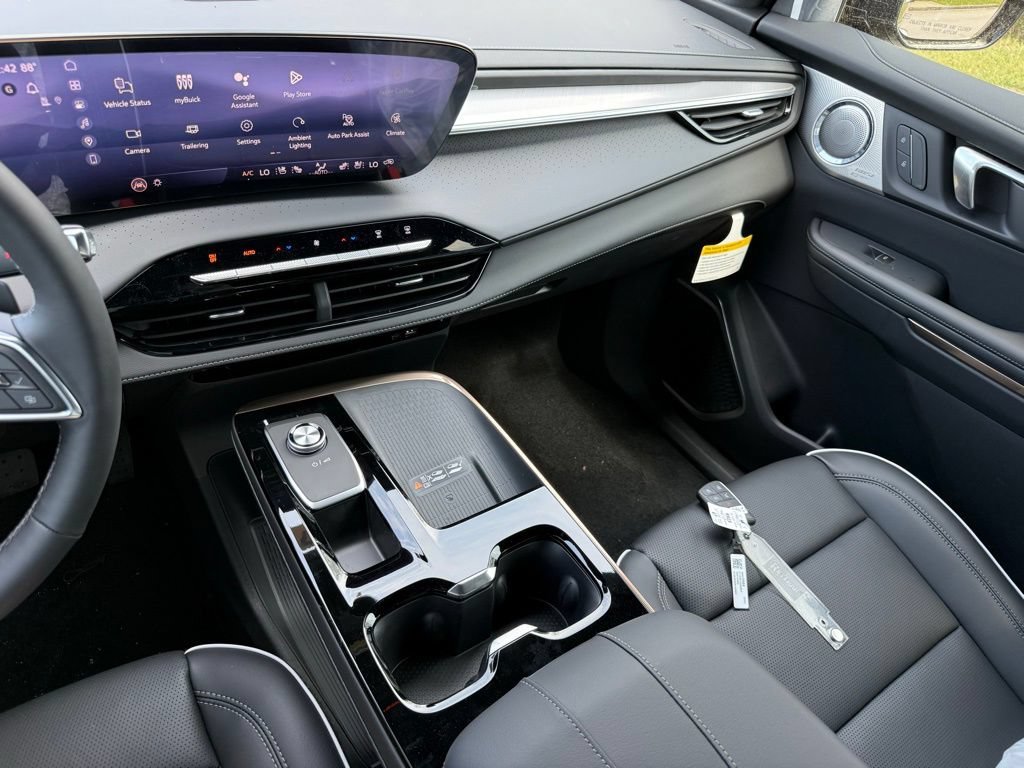 2026 Buick Enclave Avenir - Photo 29