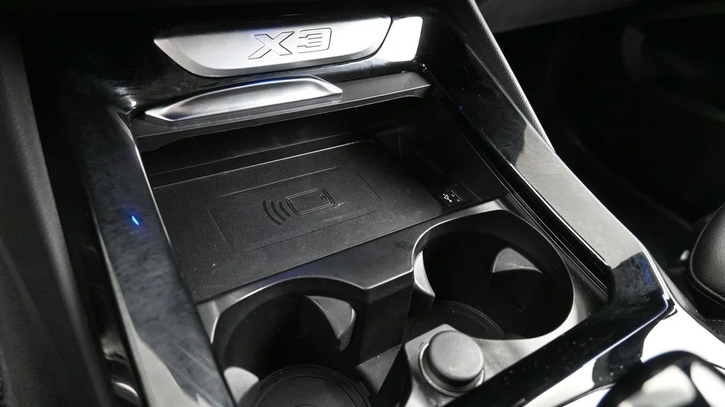 2024 BMW X3 30i - Photo 25