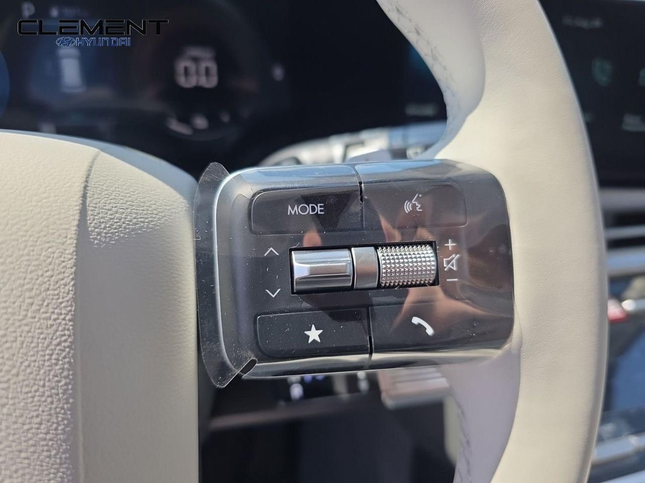 New 2026 Gray Hyundai SE image 14