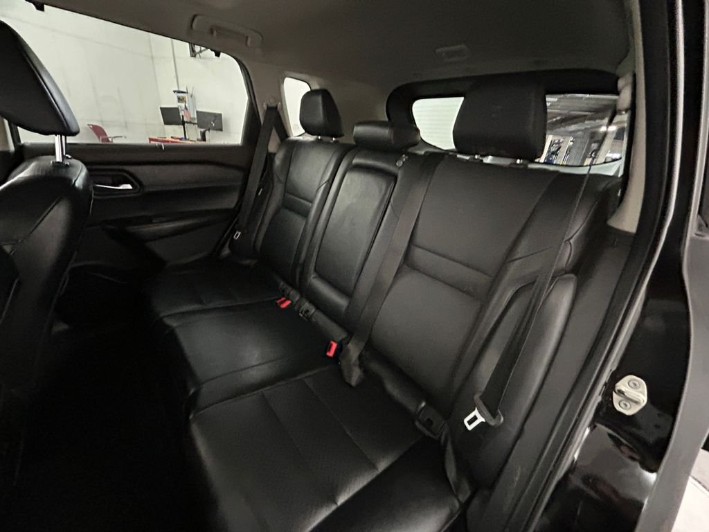Used 2022 Black Nissan SV image 19
