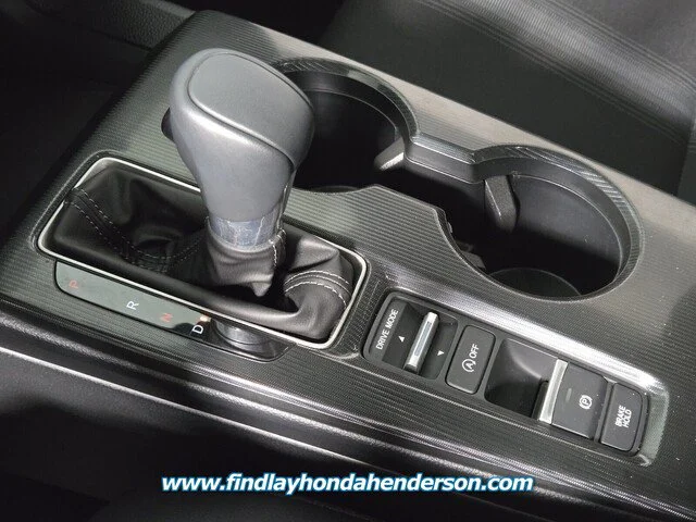 Certified Used 2025 Platinum White Pearl Honda Sport image 61