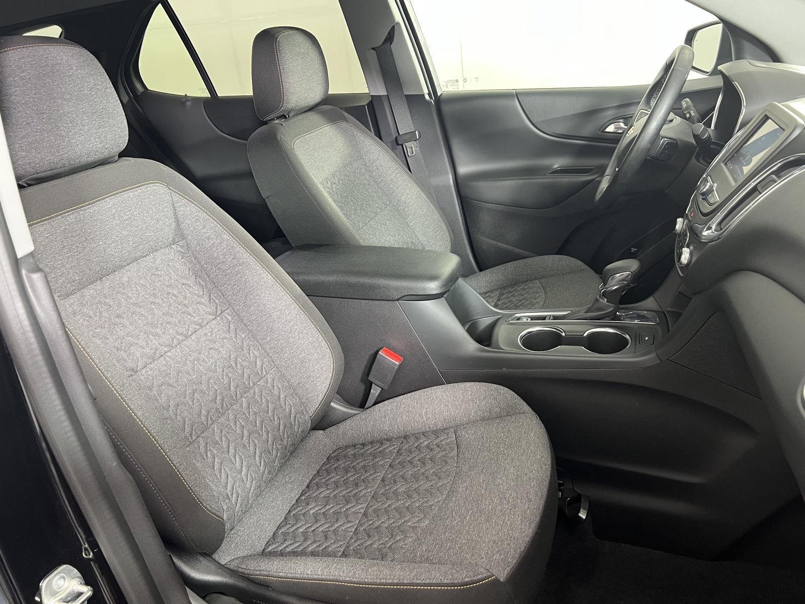 Used 2024 Black Metallic Chevrolet LT image 21