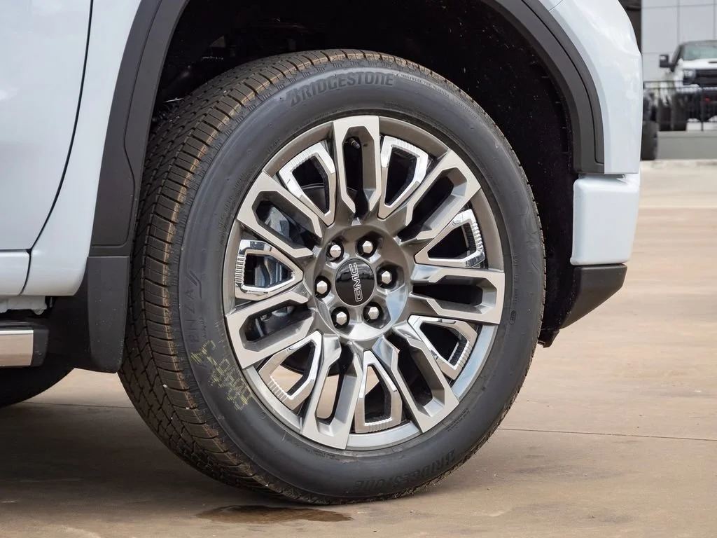 2026 GMC Sierra 1500 Denali Ultimate - Photo 70