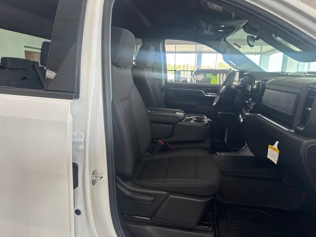 2026 GMC Sierra 1500 Elevation - Photo 36
