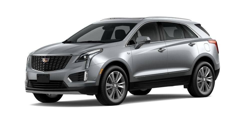 2026 Cadillac XT5 Premium Luxury - Photo 15