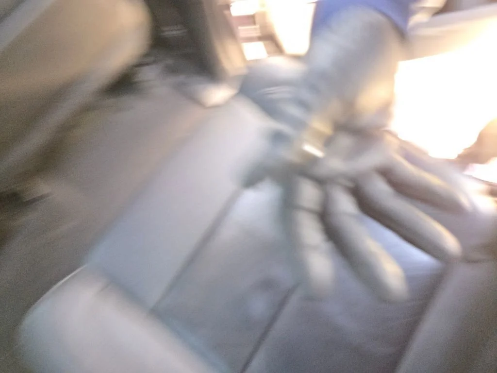 Used 2024 Dark Ash Metallic Chevrolet Z71 image 67