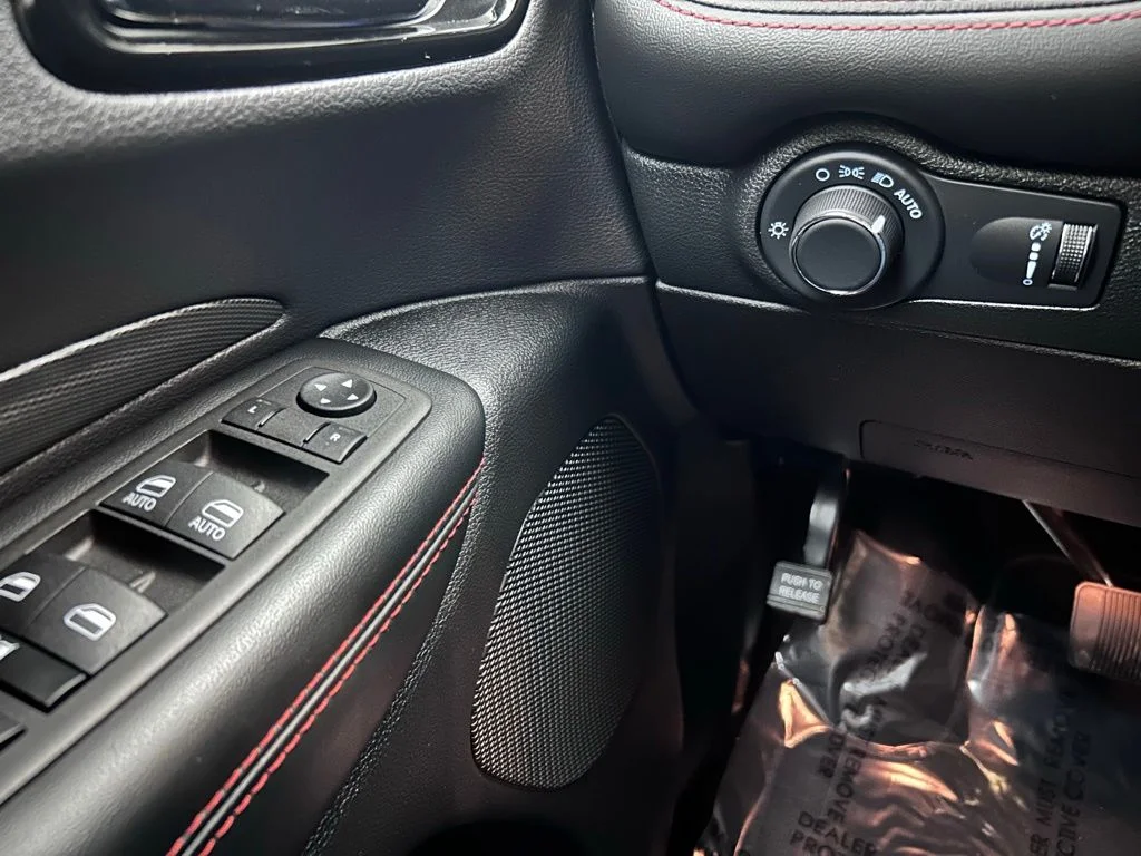 Used 2023 Red Dodge GT image 21