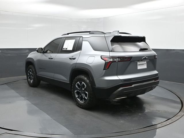 Used 2026 Gray Chevrolet ACTIV image 5