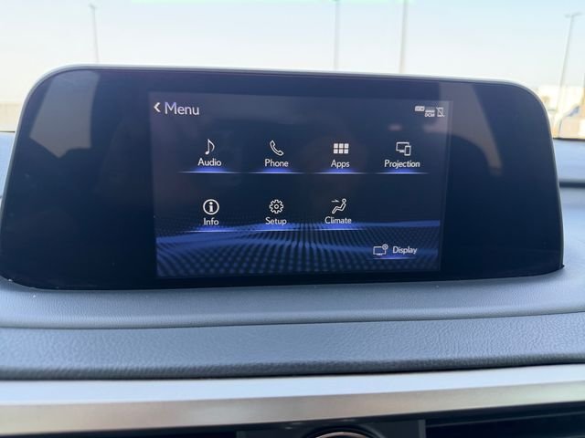 Used 2020 Gray Lexus 350L image 20
