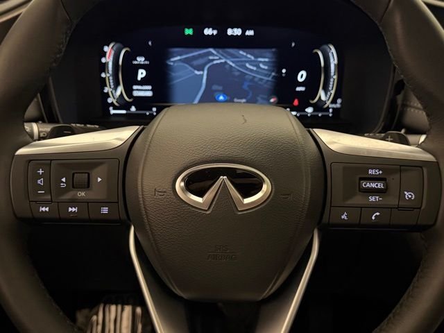 2026 INFINITI QX60 PURE - Photo 37