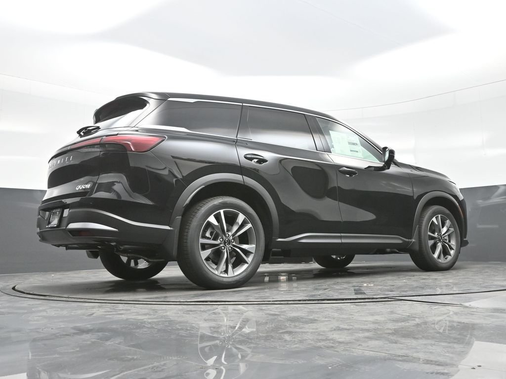 2026 INFINITI QX60 PURE - Photo 27