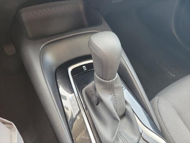Certified Used 2024 DK. BLUE MC. Toyota  image 28