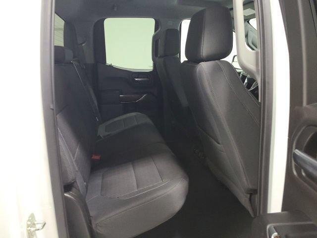Used 2019 Summit White GMC SLE image 15