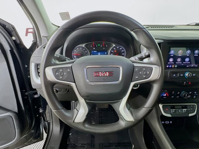 2023 GMC Terrain SLE - Photo 12