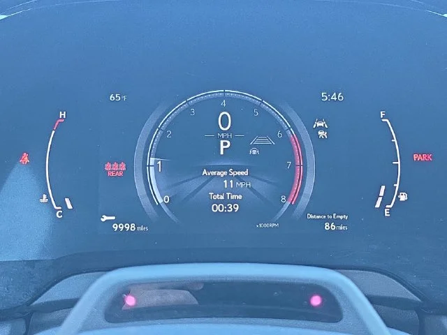 Certified Used 2023 CAVIAR Lexus 350 Premium Plus image 19