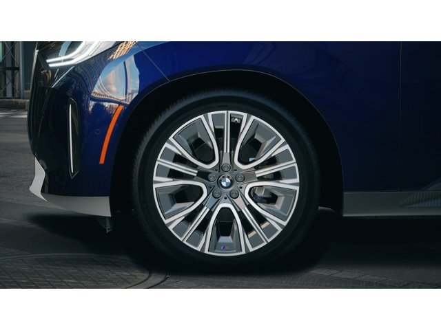 New 2026 Blue BMW 30 xDrive image 7